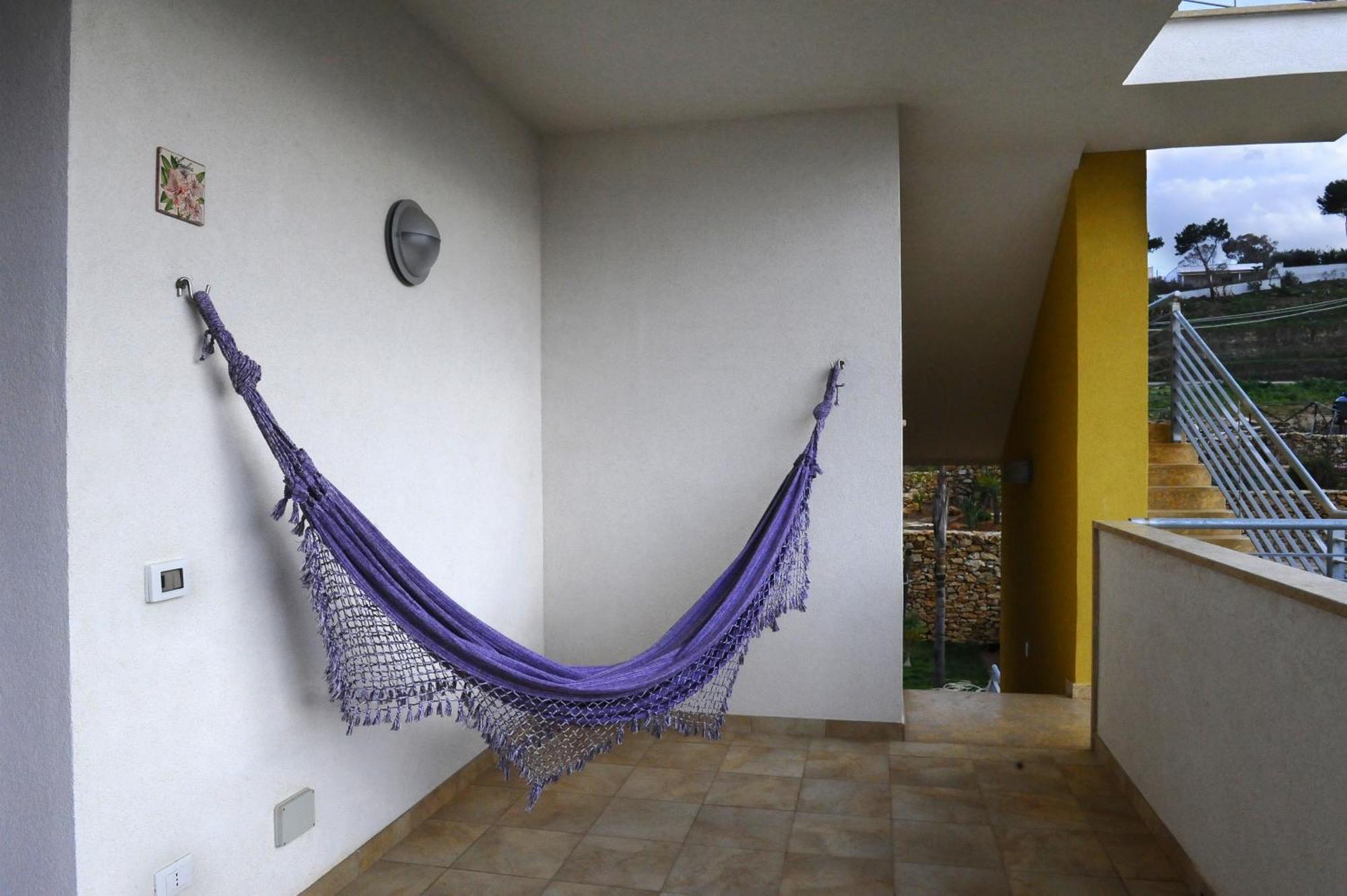 Pedra Do Sol Villa Balestrate Exterior foto